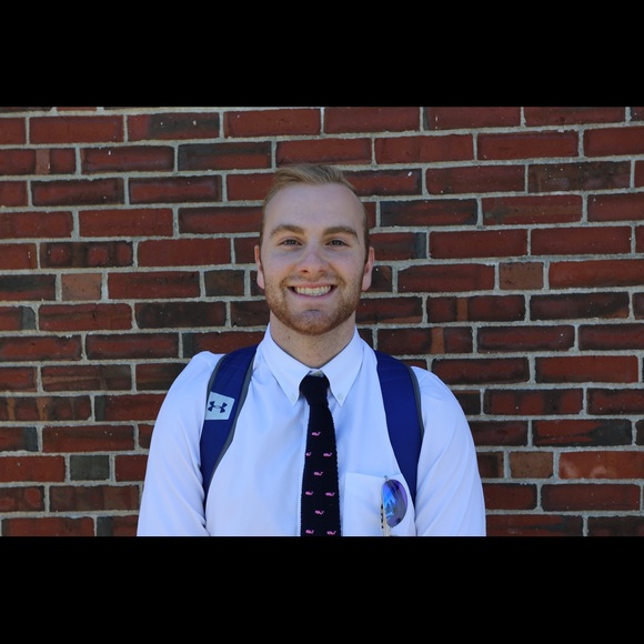 Meet your Posher, Joseph - Picture 1 of 1